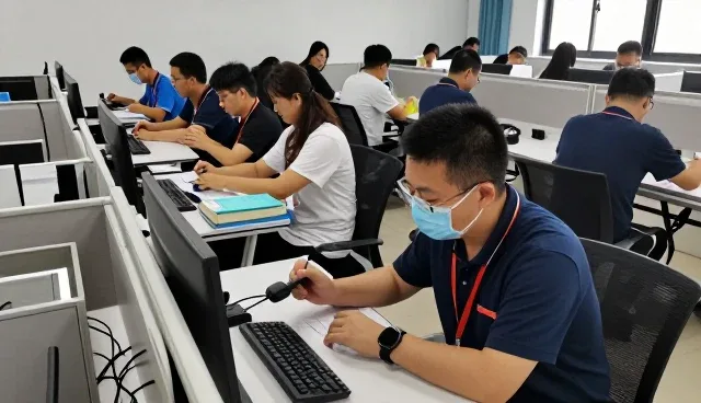 从社区服务站看技术咨询应用效果