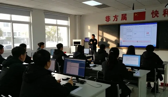 系统异常处理中的集成实践与维护要点