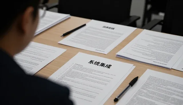 系统运维服务如何适应不同性能需求与适用条件