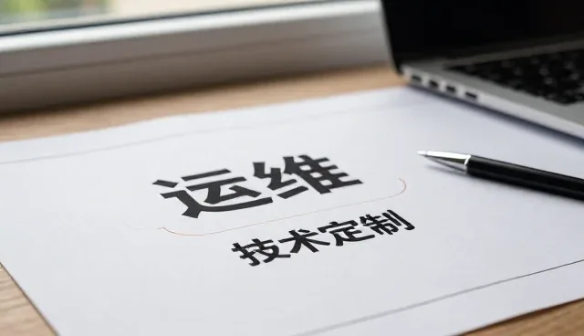 行业转型中的系统集成实践与挑战