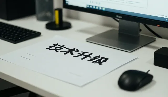 系统运维服务的技术演进与业务发展趋势